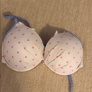 Victoria secret swim suit top